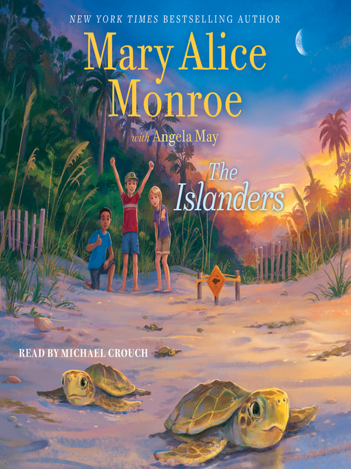 Cover image for The Islanders
